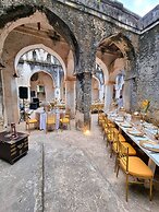 Mbweni Ruins & Gardens