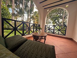 Mbweni Ruins & Gardens