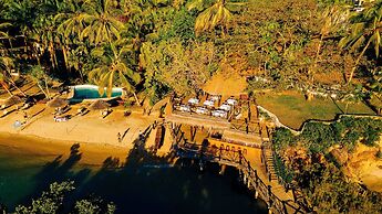 Mbweni Ruins & Gardens