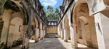 Mbweni Ruins & Gardens