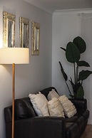 Byron Lakeside Holiday Apartments