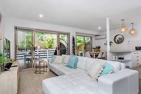 Byron Lakeside Holiday Apartments