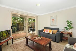 Byron Lakeside Holiday Apartments
