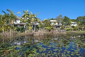 Byron Lakeside Holiday Apartments