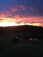 Byron Lakeside Holiday Apartments