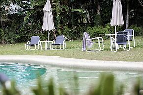 Byron Lakeside Holiday Apartments