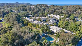 Byron Lakeside Holiday Apartments