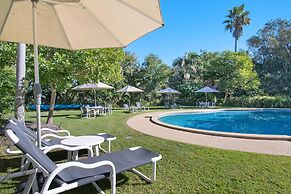 Byron Lakeside Holiday Apartments