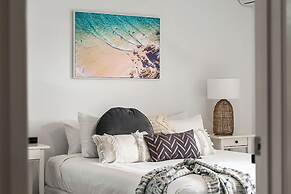 Byron Lakeside Holiday Apartments