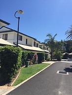 Byron Lakeside Holiday Apartments