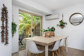 Byron Lakeside Holiday Apartments