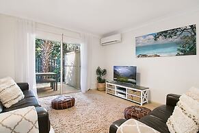 Byron Lakeside Holiday Apartments
