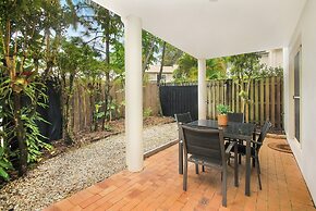 Byron Lakeside Holiday Apartments