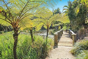 Byron Lakeside Holiday Apartments