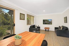 Byron Lakeside Holiday Apartments