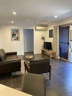 Byron Lakeside Holiday Apartments