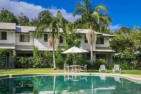 Byron Lakeside Holiday Apartments