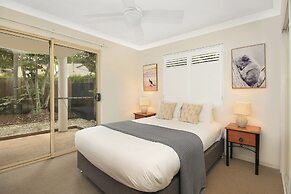 Byron Lakeside Holiday Apartments