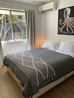 Byron Lakeside Holiday Apartments