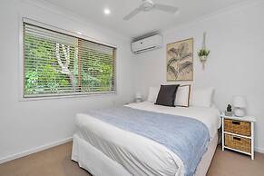 Byron Lakeside Holiday Apartments