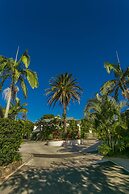 Byron Lakeside Holiday Apartments