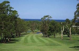 Byron Lakeside Holiday Apartments