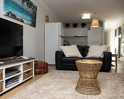 Byron Lakeside Holiday Apartments