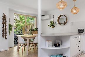 Byron Lakeside Holiday Apartments