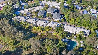 Byron Lakeside Holiday Apartments