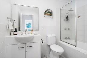 Byron Lakeside Holiday Apartments