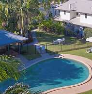 Byron Lakeside Holiday Apartments
