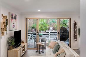 Byron Lakeside Holiday Apartments