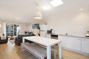 Byron Lakeside Holiday Apartments