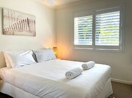 Byron Lakeside Holiday Apartments