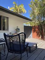 Byron Lakeside Holiday Apartments