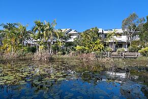 Byron Lakeside Holiday Apartments