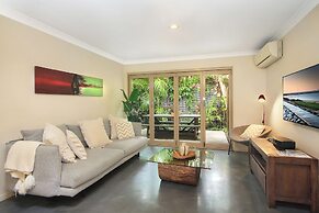 Byron Lakeside Holiday Apartments