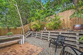 Byron Lakeside Holiday Apartments