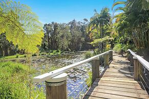 Byron Lakeside Holiday Apartments