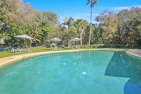 Byron Lakeside Holiday Apartments