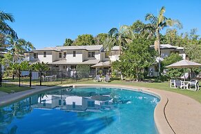 Byron Lakeside Holiday Apartments