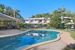 Byron Lakeside Holiday Apartments