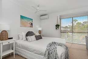 Byron Lakeside Holiday Apartments