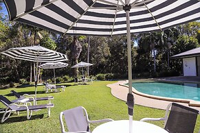 Byron Lakeside Holiday Apartments