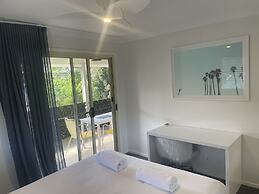Byron Lakeside Holiday Apartments