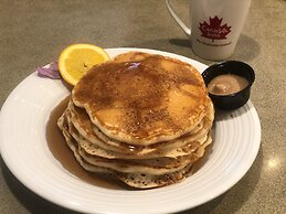 Canad Inns Destination Centre Windsor Park