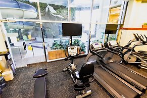 Canad Inns Destination Centre Windsor Park