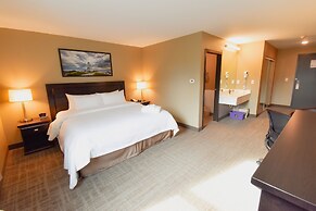 Canad Inns Destination Centre Windsor Park