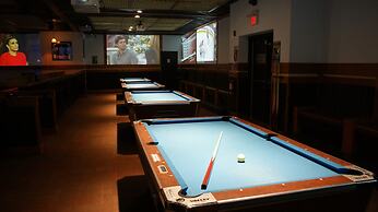 Canad Inns Destination Centre Windsor Park