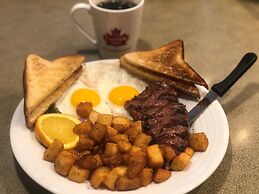 Canad Inns Destination Centre Windsor Park